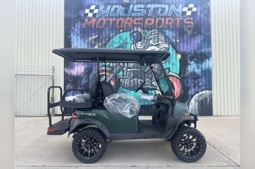 2027 Club Car® Onward 4 pass lifted LIO Limited edition LIFTED 4 PASSENGER GAS in webster TX