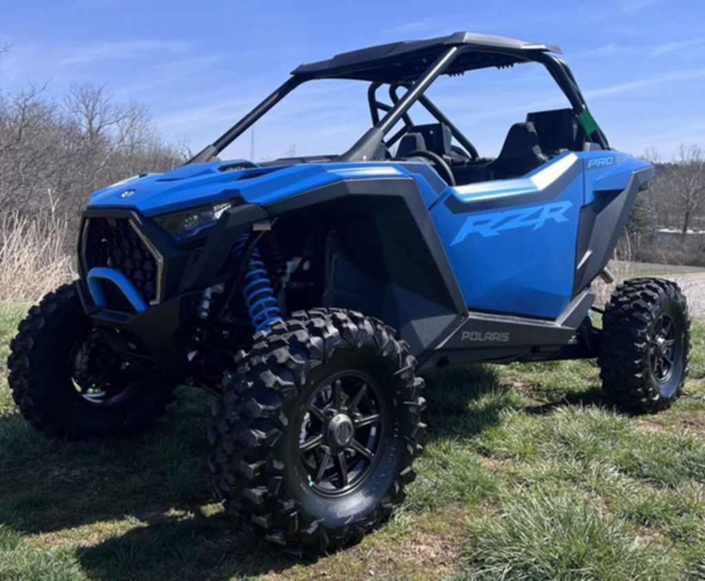 2026 Polaris® RZR Pro XP Ultimate in hampton falls NH