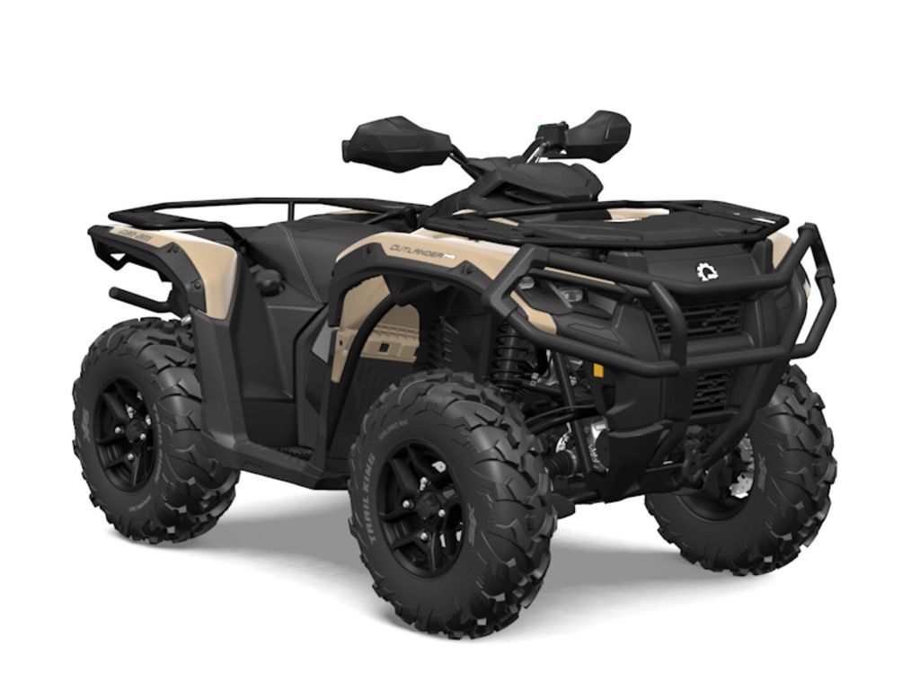 2027 Can-Am Outlander PRO XT HD5 in johnson creek WI
