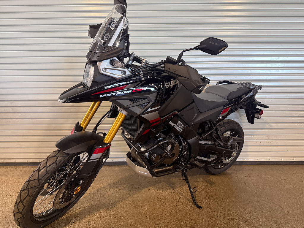 2025 Suzuki V-Strom 1050DE 1050DE in Rocklin, CA