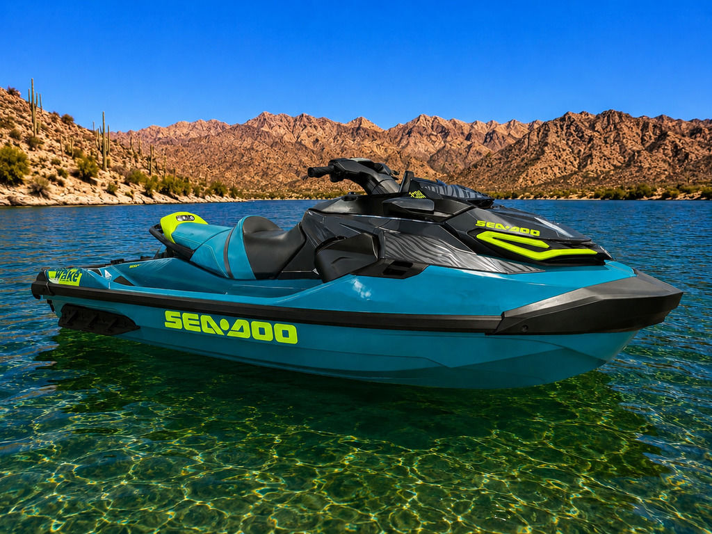 2026 Sea-Doo Wake Pro 230 in lake havasu city AZ