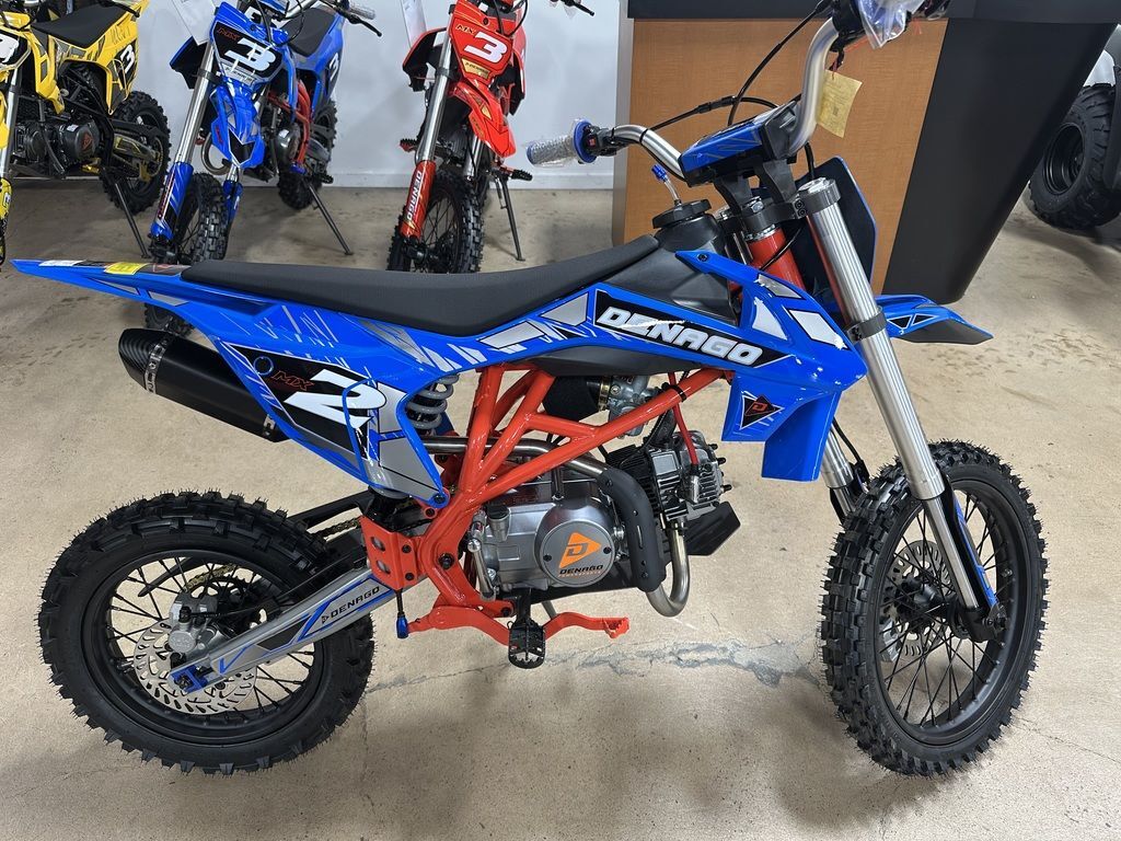 2026 Denago Powersports MX2 in Williamsport, PA