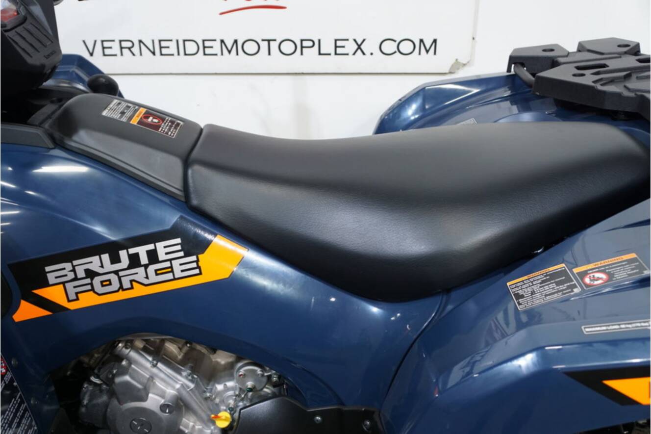 A photo of this 2026 Kawasaki Brute Force® 750 EPS