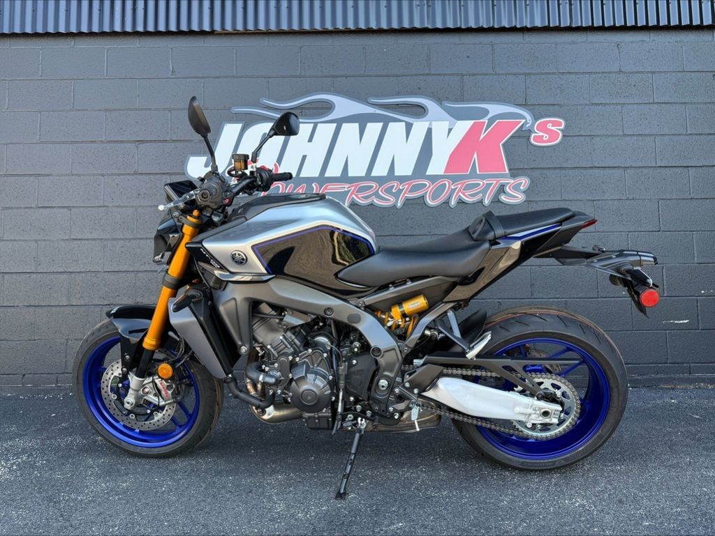 2026 Yamaha MT-09 SP -09 SP in Bedford, OH
