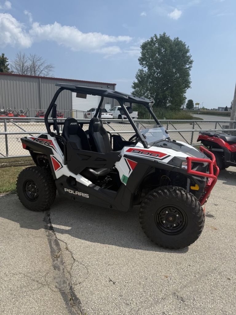 2019 Polaris® RZR® 900 BASE in francis creek WI