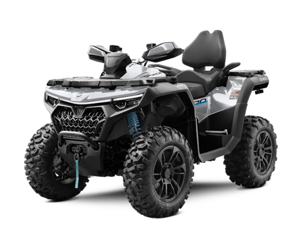 2027 CFMOTO CFORCE 1000 Touring in francis creek WI
