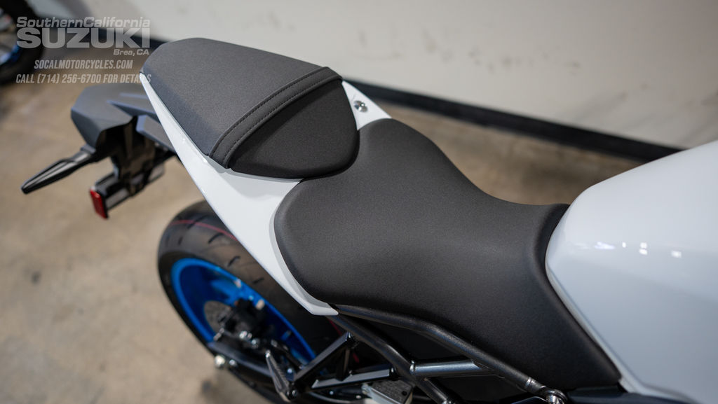2026 Suzuki GSX-8R in brea CA