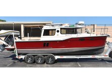 Time to Change Your Boating Style? 4 Types of Boats For Slowing Down image