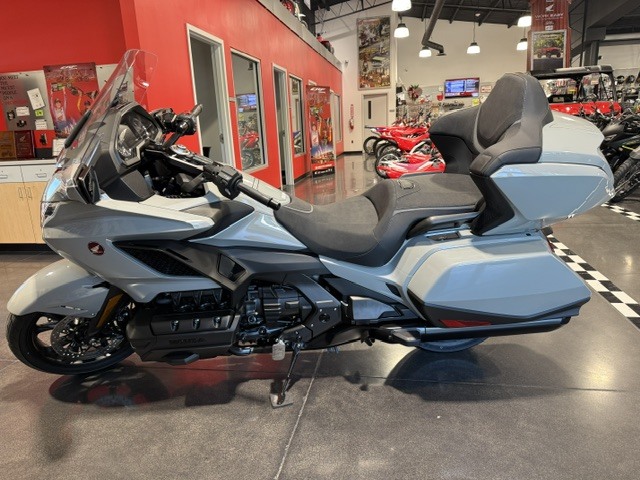 2026 Honda GOLDWING TOUR DCT TOUR DCT in Bedford, IN