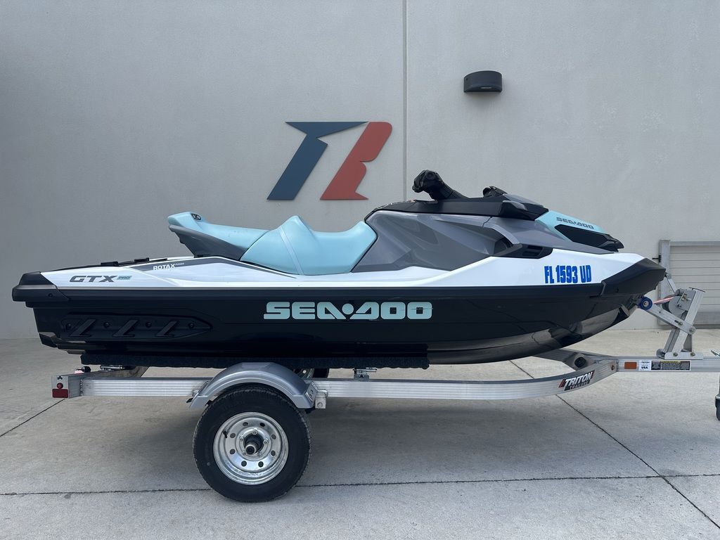 2026 Sea-Doo GTX 130 PRO 230 in malabar FL
