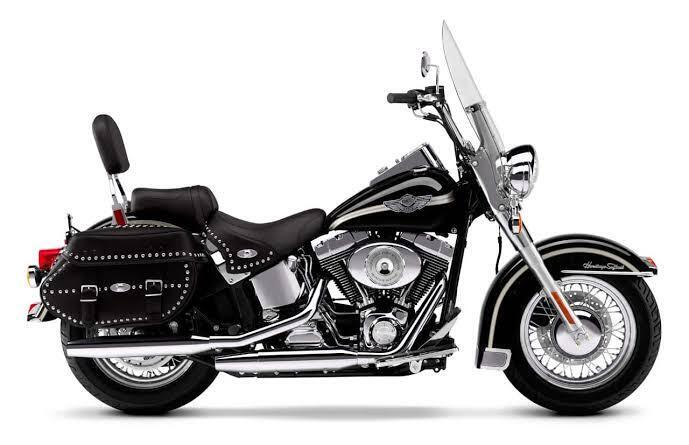 2003 Harley-Davidson Heritage Softail Classic CLASSIC in Milwaukee, WI