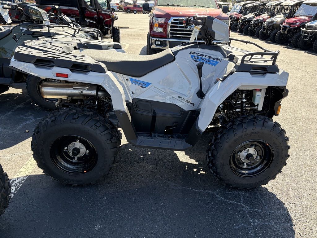 2026 Polaris® Sportsman 570 BASE in gainesville GA