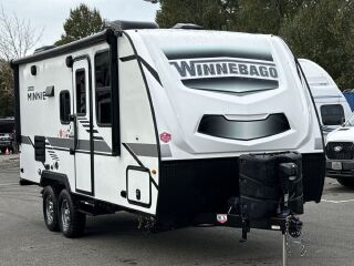2021 WINNEBAGO MICRO MINNIE 2108DS