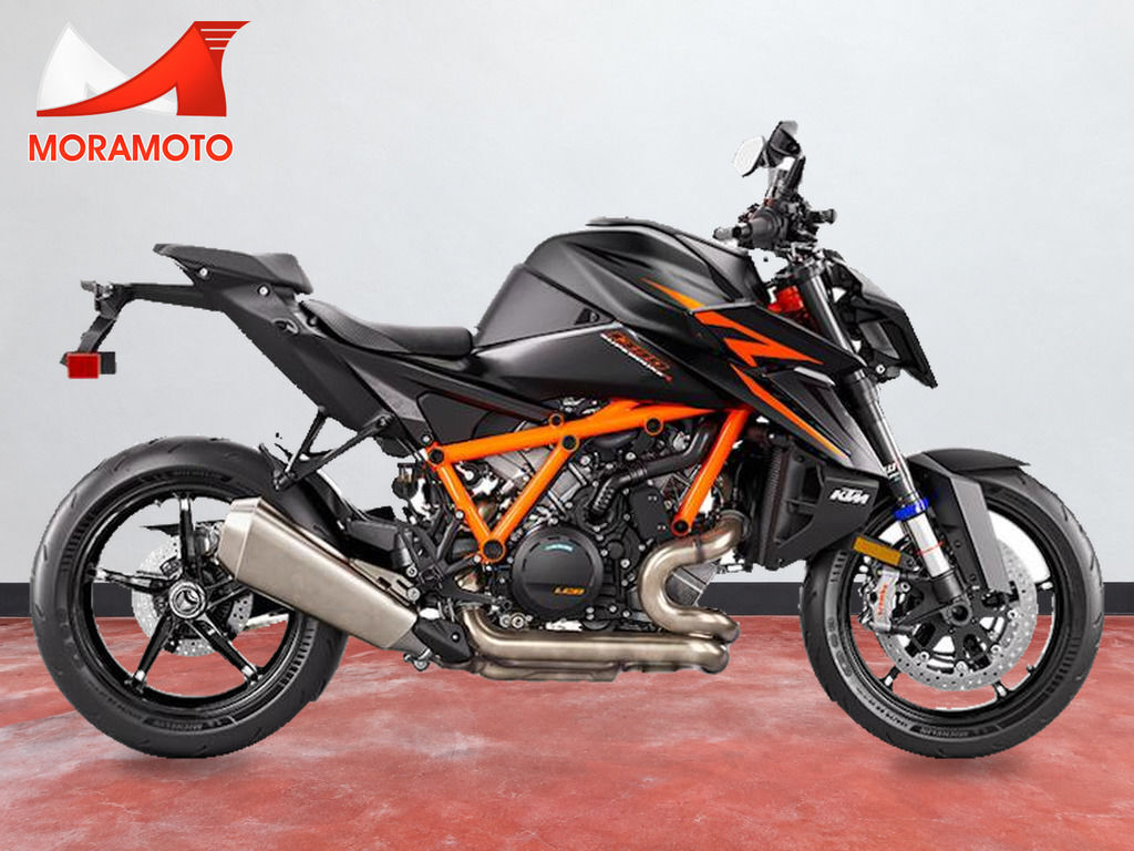 2026 KTM 1390 Super Duke R EVO 1390 R EVO in tampa FL