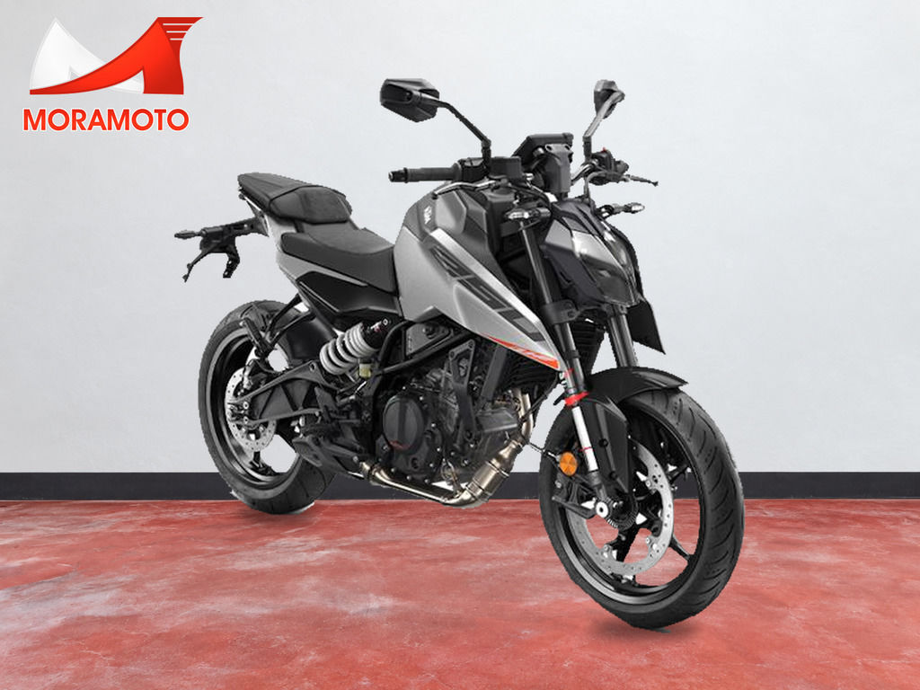 2026 KTM 250 Duke 250 in Tampa, FL