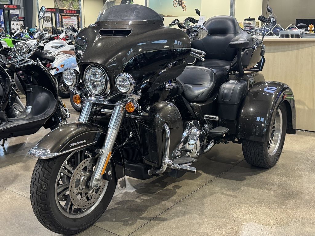 2020 Harley-Davidson® FLHTCUTG - Tri Glide® Ultra ULTRA CLASSIC in Hampton Falls, NH