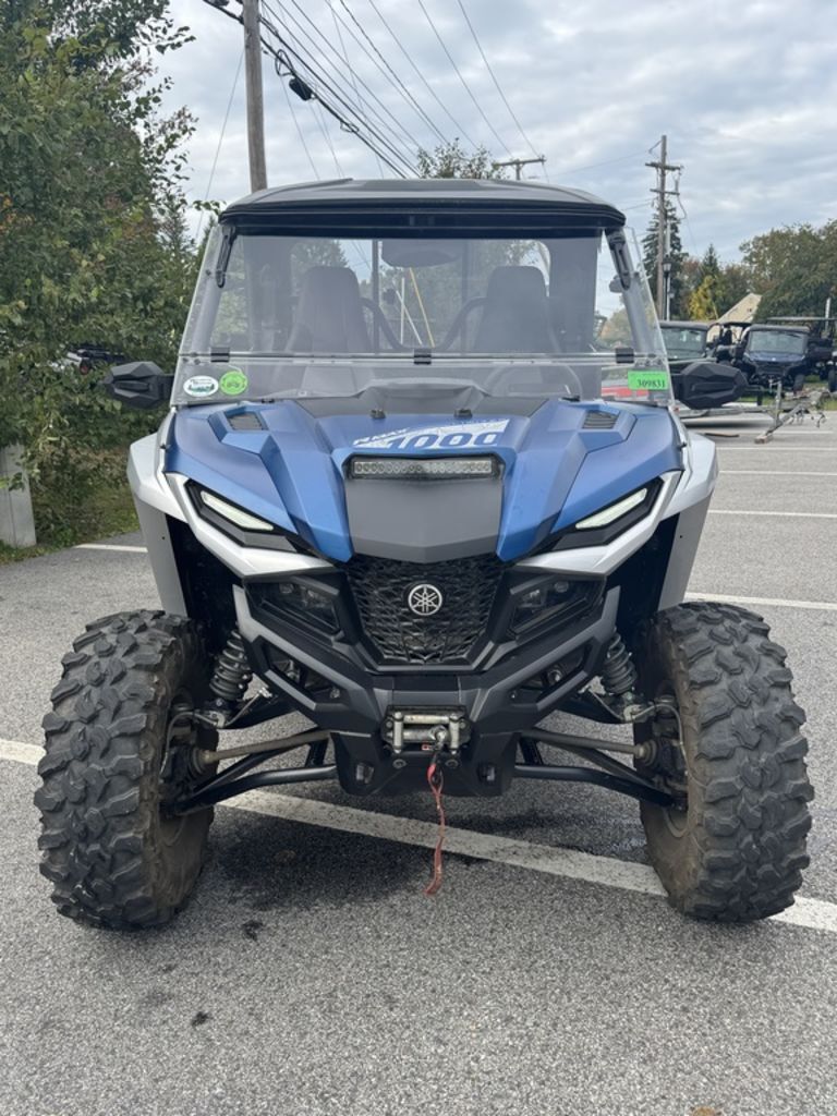 Yamaha Side by Sides For Sale in New Hampshire - ATV Trader