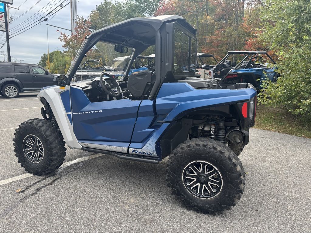 Yamaha Side by Sides For Sale in New Hampshire - ATV Trader
