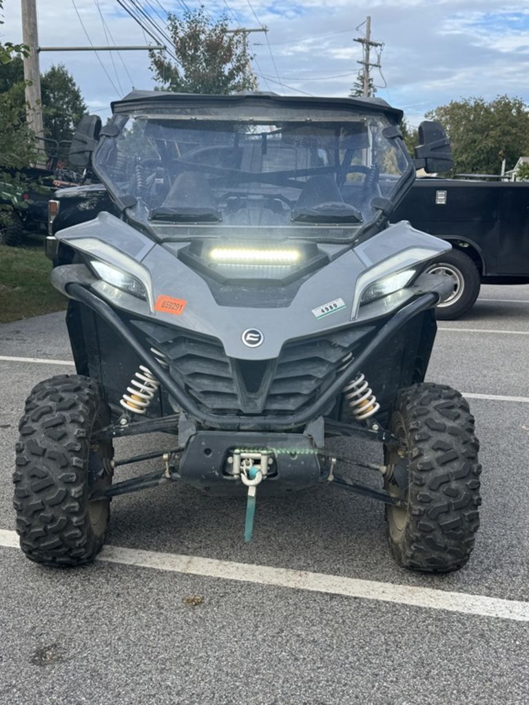 2023 CFMOTO ZFORCE 950 HO Sport in hampton falls NH