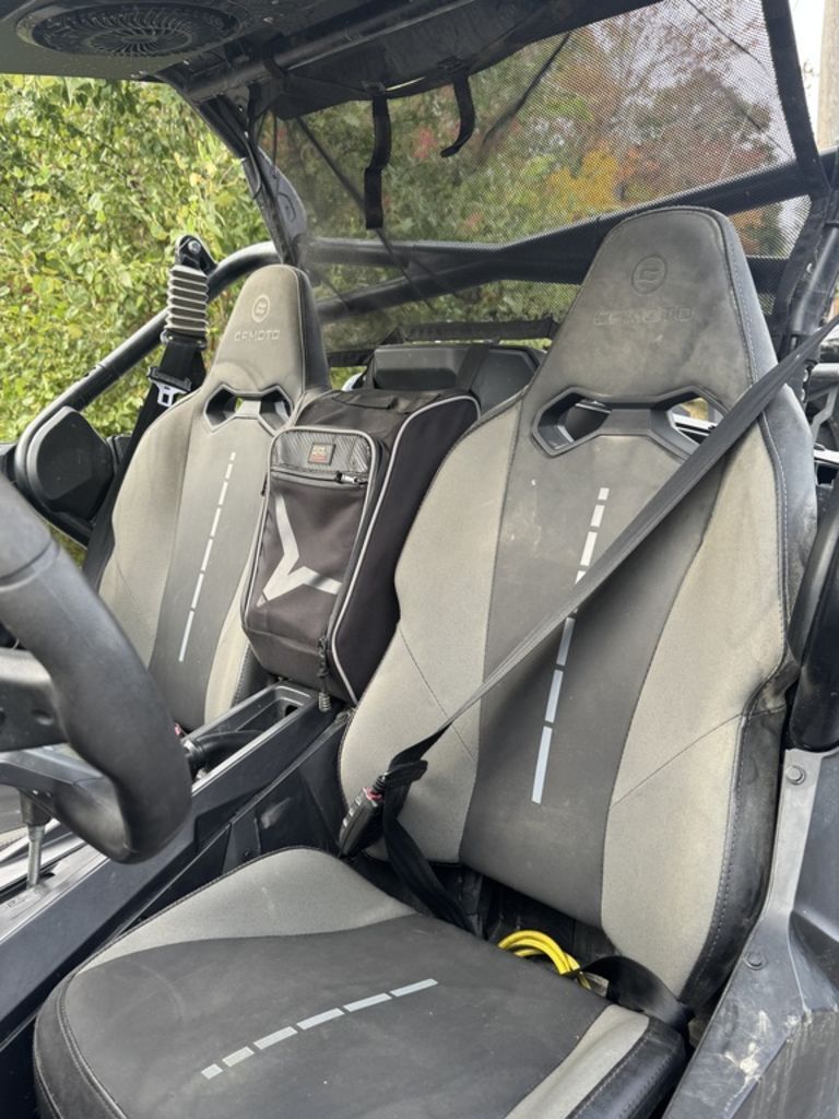 2023 CFMOTO ZFORCE 950 HO Sport in hampton falls NH