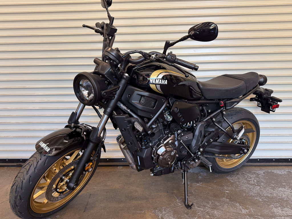 2026 Yamaha XSR700 700 in Rocklin, CA