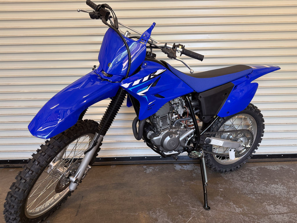 2026 Yamaha TT-R230 in Rocklin, CA