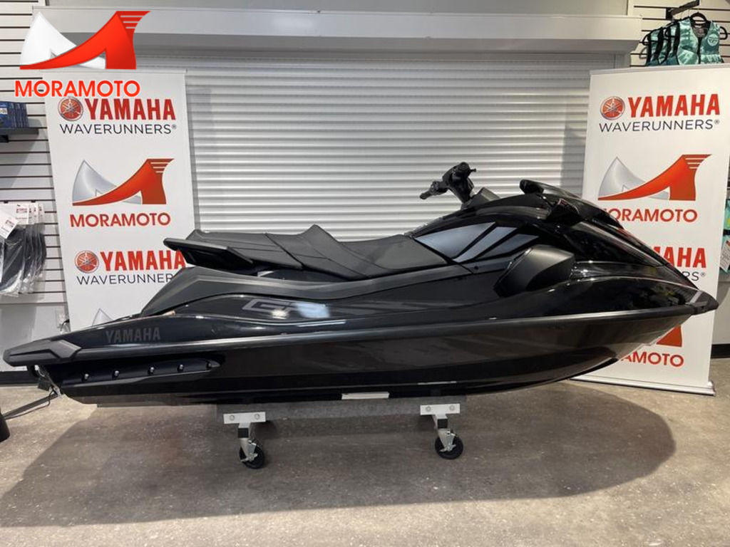 2026 Yamaha Waverunners GP SVHO  in tampa FL