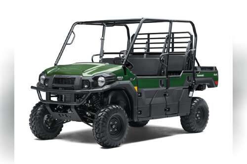 2026 Kawasaki Mule PRO-FXT 820 EPS in rockingham NC