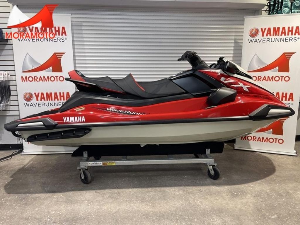 2026 Yamaha Waverunners VX CRUISER W/AUDIO in tampa FL