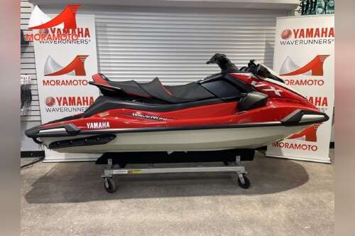 2026 Yamaha Waverunners VX CRUISER W/AUDIO in tampa FL