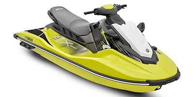 2023 Yamaha Waverunner EX Sport in somers point NJ