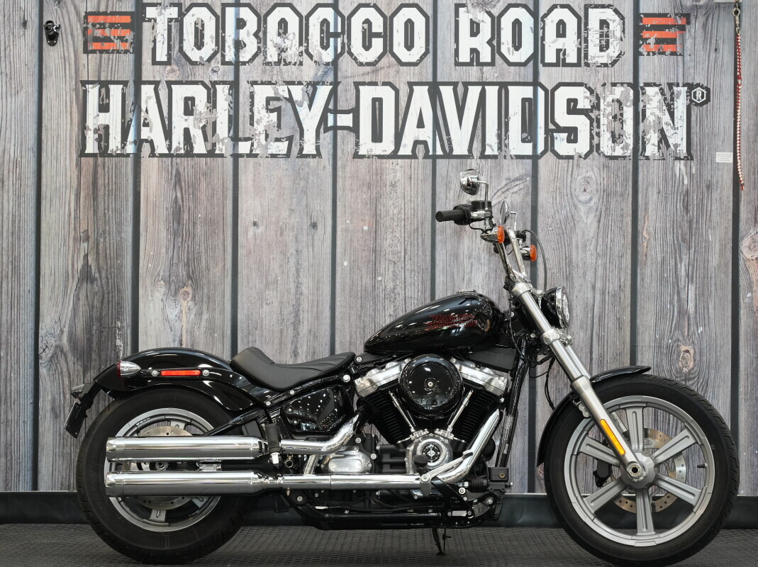 2024 Harley-Davidson Softail Standard STANDARD in Raleigh, NC
