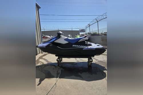 2026 Sea-Doo Spark for 2 Rotax® 900 ACE - 90 CONV with IBR FOR 2 - 90 in parker AZ