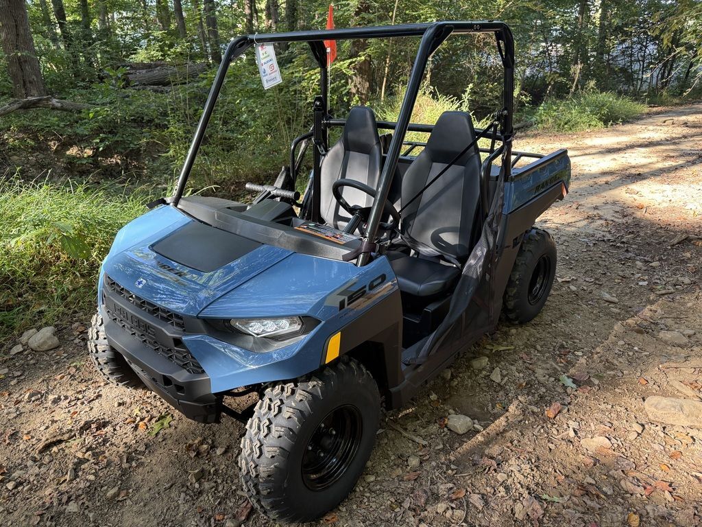 2027 Polaris® Ranger 150 EFI in waynesboro VA