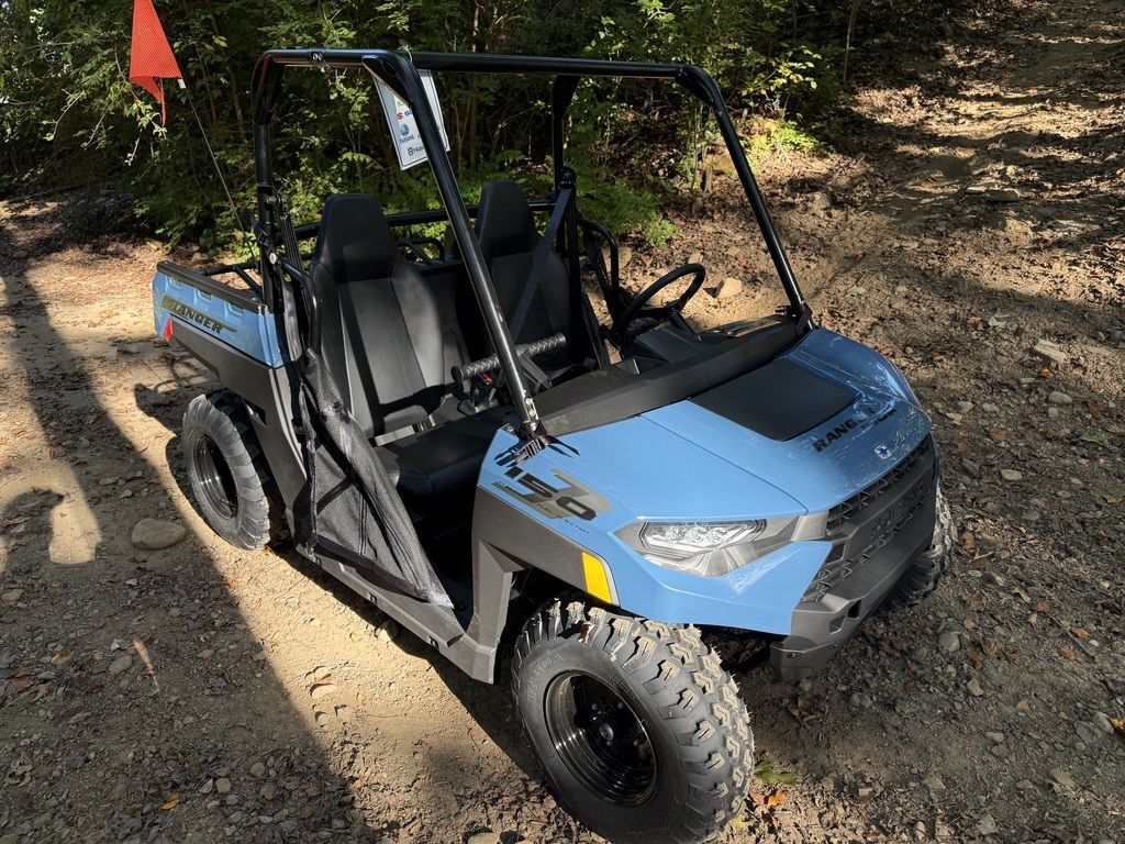 2027 Polaris® Ranger 150 EFI in waynesboro VA