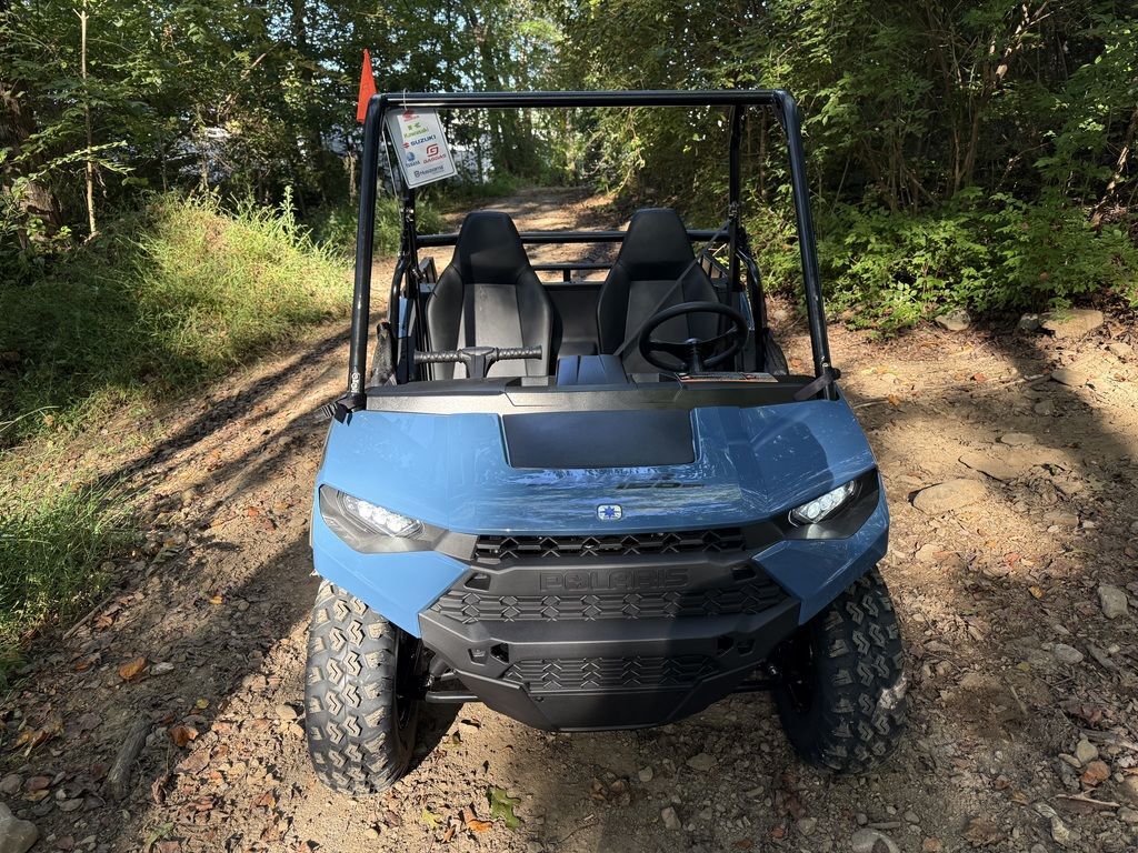 2027 Polaris® Ranger 150 EFI in waynesboro VA