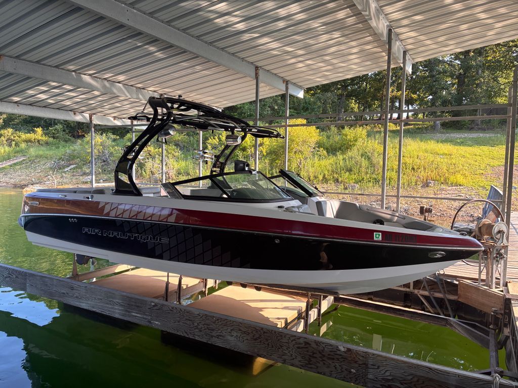 2010 Nautique Crossover 226 in eads TN