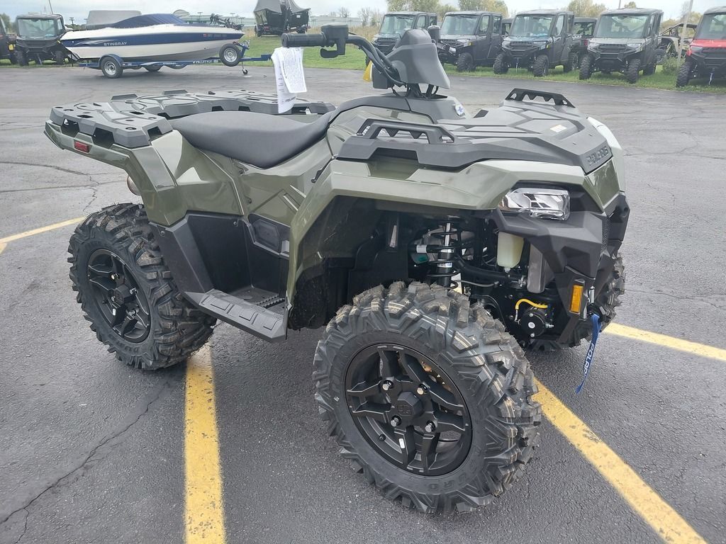 2027 Polaris® Sportsman 500 in deptford NJ