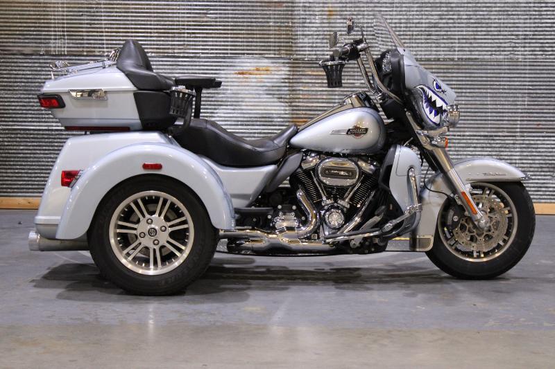 2023 Harley-Davidson TRI GLIDE ULTRA ULTRA CLASSIC in Texarkana, TX