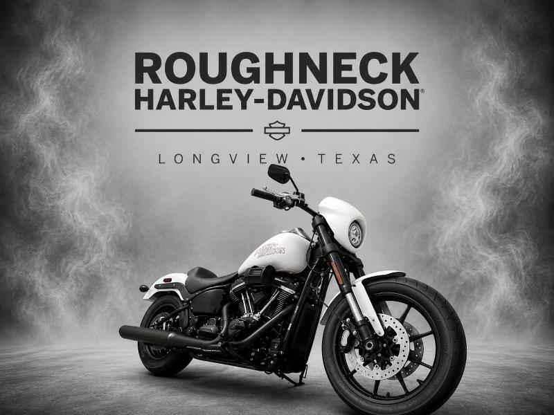2026 Harley-Davidson LOW RIDER S S in Longview, TX