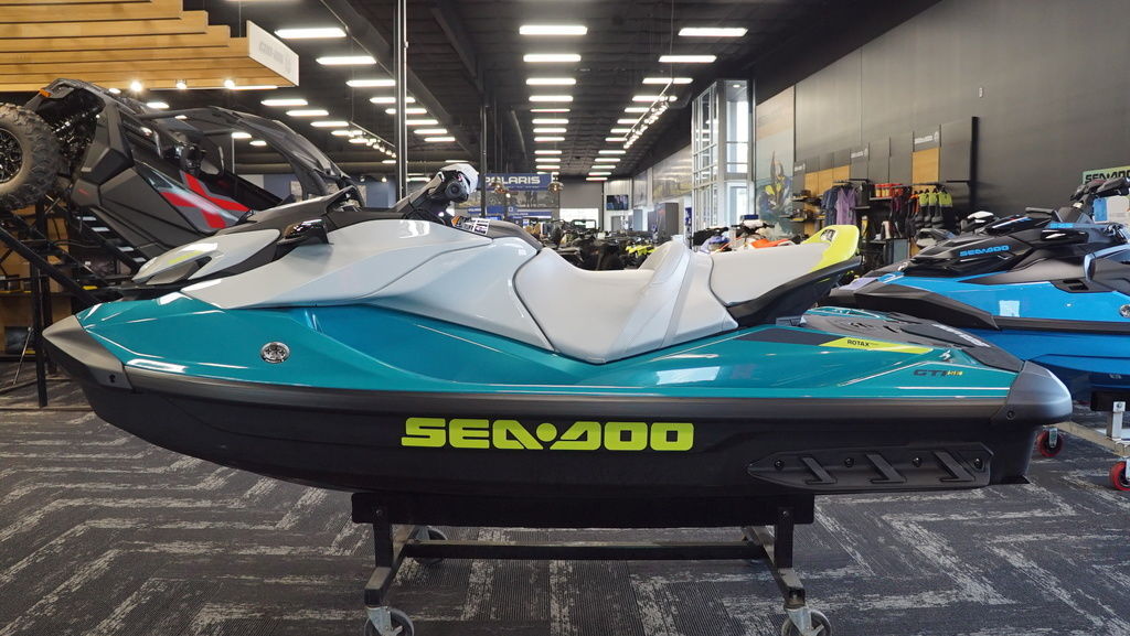 2026 Sea-Doo GTI SE 130 iBR in watkins MN