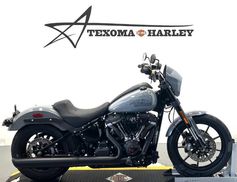 2026 Harley-Davidson LOW RIDER S FXLRS S in Sherman, TX