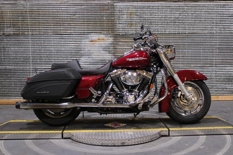 2005 Harley-Davidson ROAD KING CUSTOM (EFI) CUSTOM in Texarkana, TX