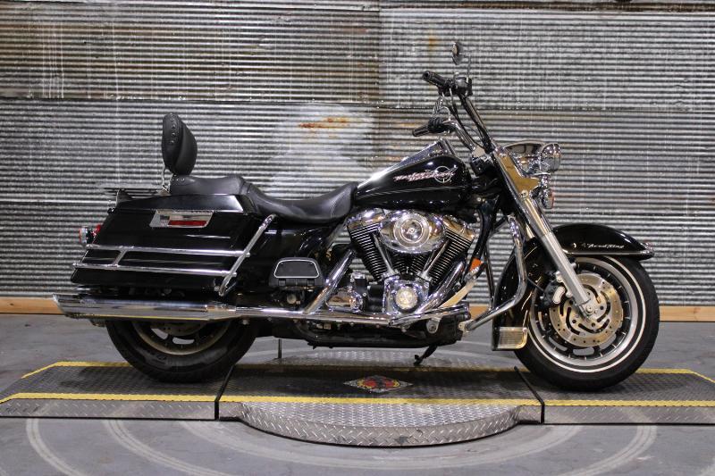 2007 Harley-Davidson ROAD KING (EFI) BASE in Texarkana, TX