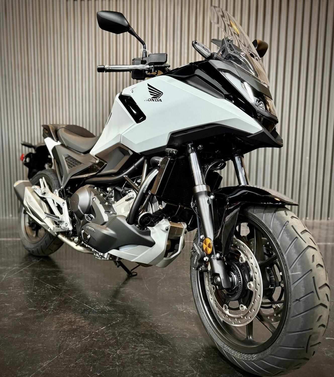 2025 Honda NC750X DCT X DCT ABS in Santa Maria, CA