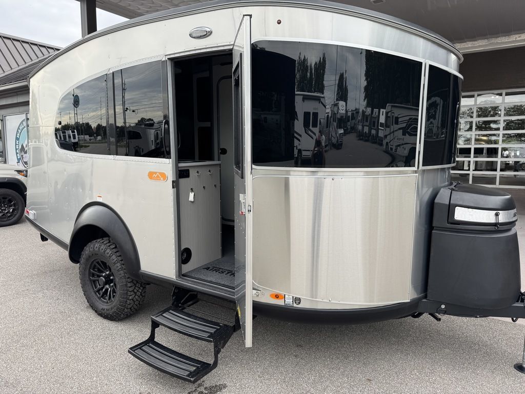 2025 Airstream Basecamp® 20X in lorain OH