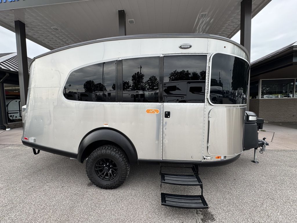 2025 Airstream Basecamp® 20X in lorain OH