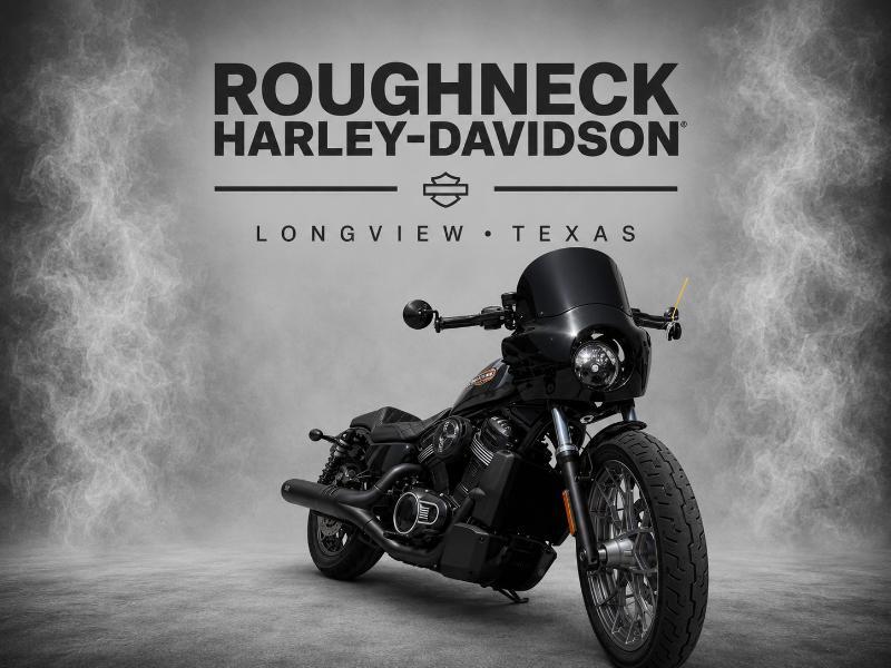 2026 Harley-Davidson NIGHTSTER SPECIAL NIGHTSTER in Longview, TX