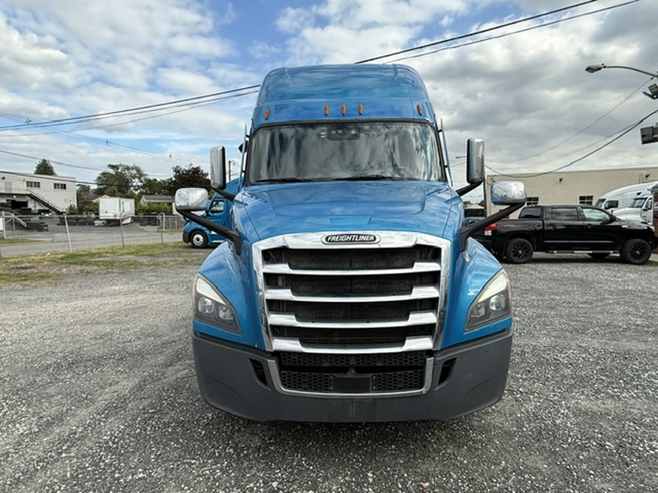 2021 FREIGHTLINER CASCADIA 126 in Pennsauken, NJ