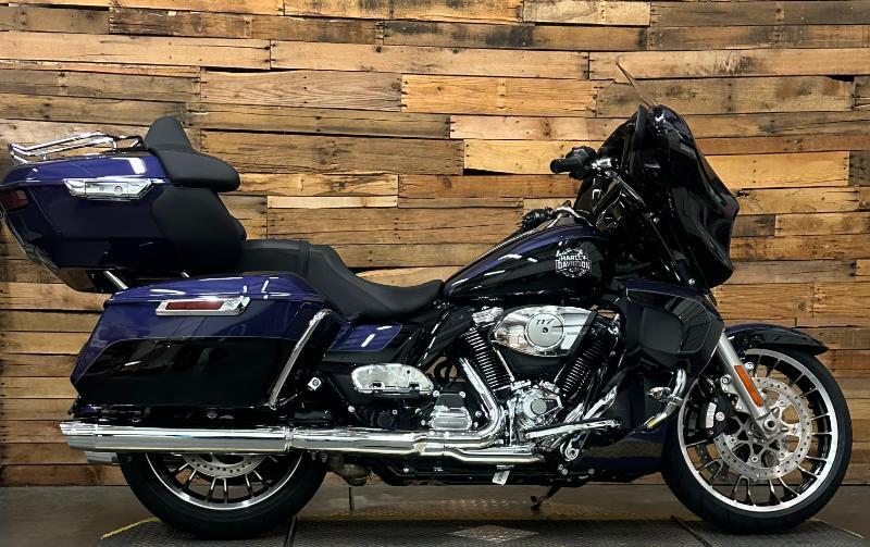 2026 Harley-Davidson Street Glide Limited LIMITED in Nacogdoches, TX
